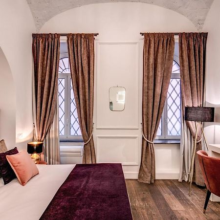 Boutique Centrale Relais Rome Buitenkant foto