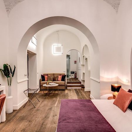 Boutique Centrale Relais Rome Buitenkant foto