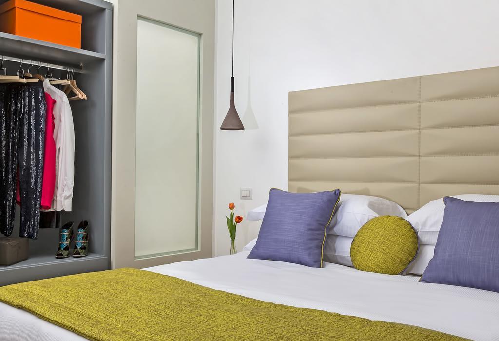 Boutique Centrale Relais Rome Buitenkant foto