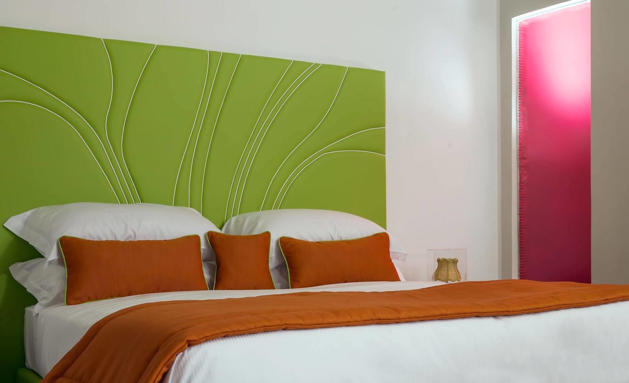 Boutique Centrale Relais Rome Buitenkant foto