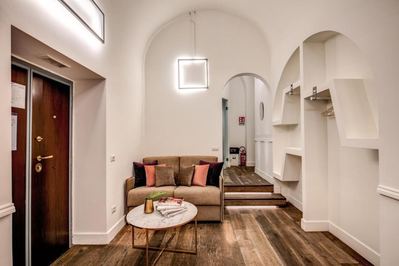 Boutique Centrale Relais Rome Buitenkant foto